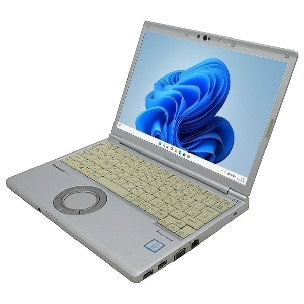 Windowsノート本体 Panasonic Let's note CF-S9LWEJDS Panasonic レッツノート S9 CF-S9LWEJDS 【Windows7 Pro 64bit