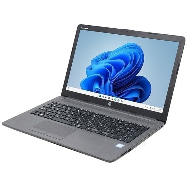 HP 250 G7i1803818jy󂠂izyWin11 64bitzywebׁzyݷtzyCore i3 8130Uzy8GBzySSD2