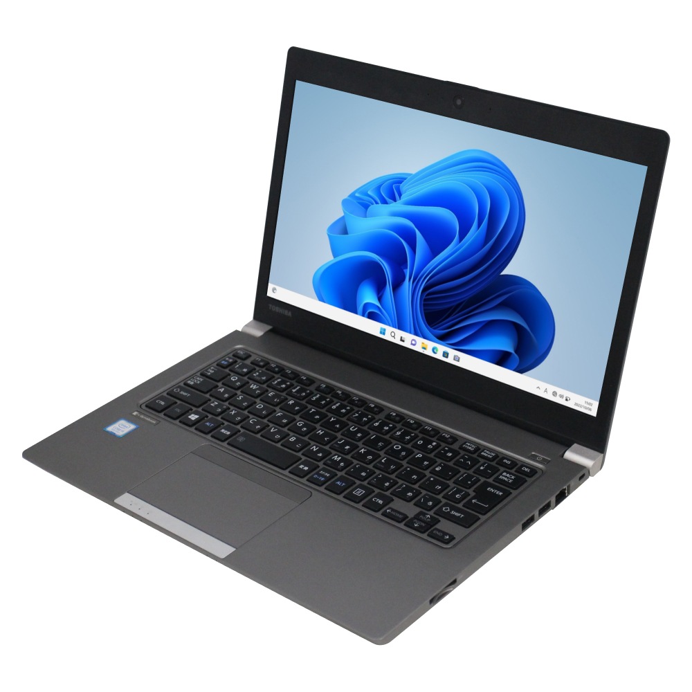  dynabook R63/Mi1603342jy󂠂izyWin11 64bitzywebׁzyCore i5 8250Uzy8GBzySSD2