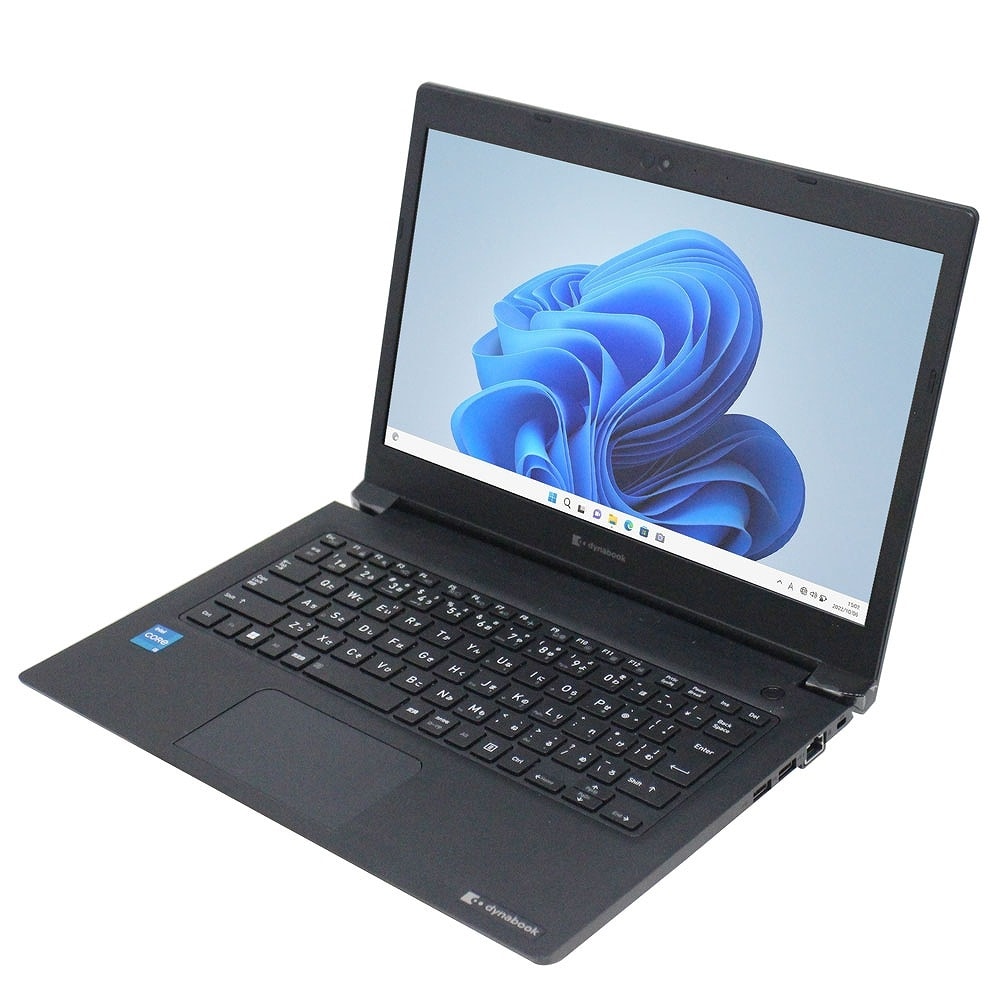  dynabook S73/HUi1603345jy󂠂izyWin11 64bitzywebׁzyCore i5 1135G7zy8GBzySS