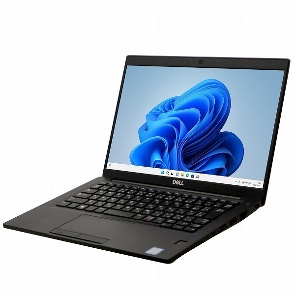 DELL LATITUDE 7390i1707295jy󂠂izyWin11 64bitzywebׁzyCore i5 8250Uzy8GBzySSD25