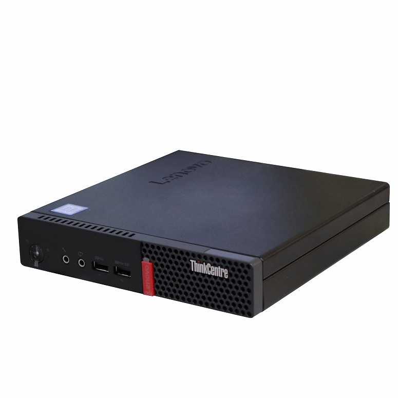 【中古】デスクトップPC　Intel Core i5 6600K Core i5-9600を搭載したデスクトップPC「ProDesk 400 G6 SFF」が