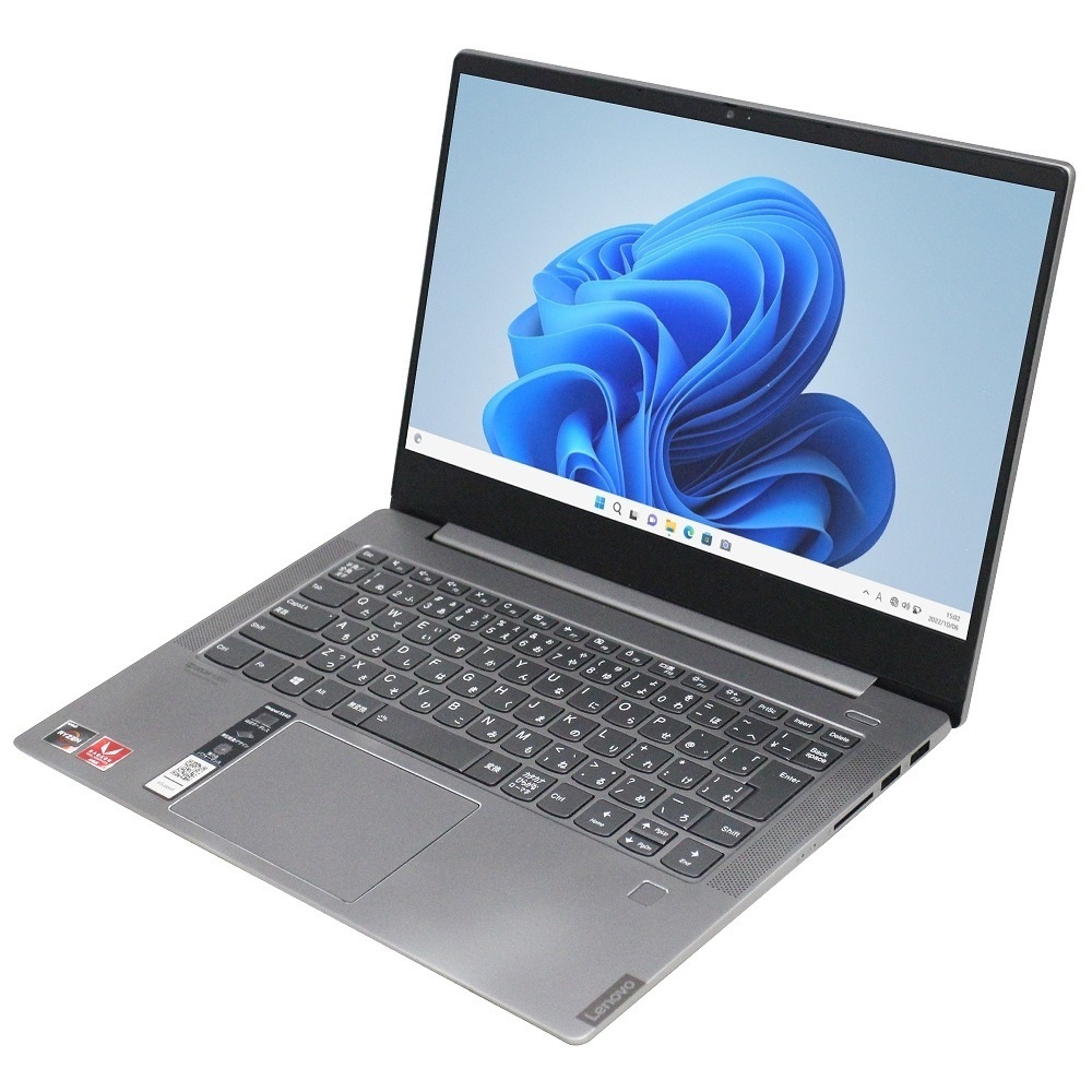 lenovo ideapad@S540-14APIi1752377jy󂠂izyWin11 64bitzyRyzen5zywebׁzyHDMI[qzy