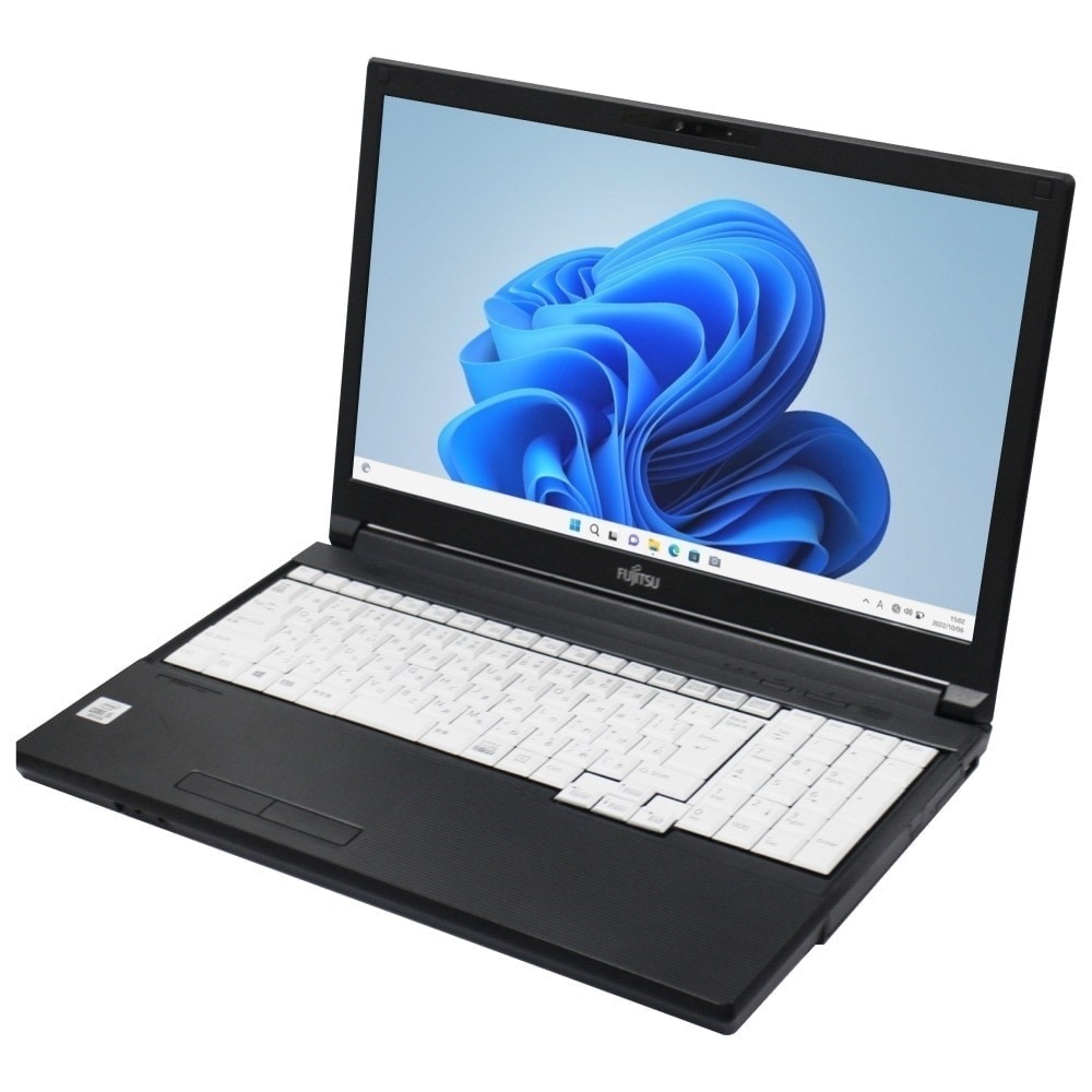 富士通　LIFEBOOK　AH58/CM　Core i5　Office　3D 富士通 LIFEBOOK AH58/CM Core i5 Office 3D