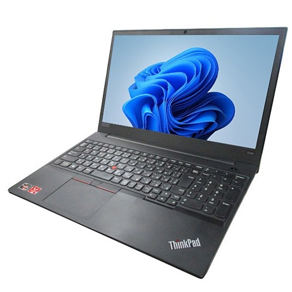 lenovo ThinkPad E595i1752404jyWin11 64bitzyRyzen5 3500UzywebׁzyHDMI[qzy8GBzySSD2