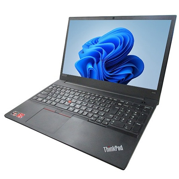 lenovo ThinkPad E595i1752405jyWin11 64bitzyRyzen5 3500UzywebׁzyHDMI[qzy8GBzySSD2