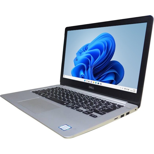 DELL INSPIRON 5370i1707356jyWin11 64bitzywebׁzyHDMI[qzyCore i3 8130Uzy8GBzySSD12