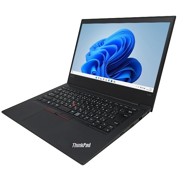 lenovo ThinkPad E495i1752414jyWin11 64bitzyRyzen5 3500UzywebׁzyHDMI[qzy8GBzySSD2