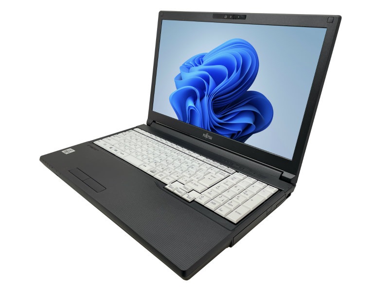 対応修理交換用 富士通 LIFEBOOK AH53/U FMVA53UB 液晶パネル : 対応修理交換用 富士通 LIFEBOOK AH53&frasl;U FMVA53UBKS 非光沢液晶パネル HD : パソコン・周辺機器