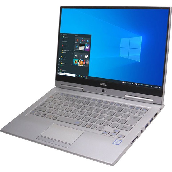 中古ノートパソコン NEC 製品一覧 - 価格.com