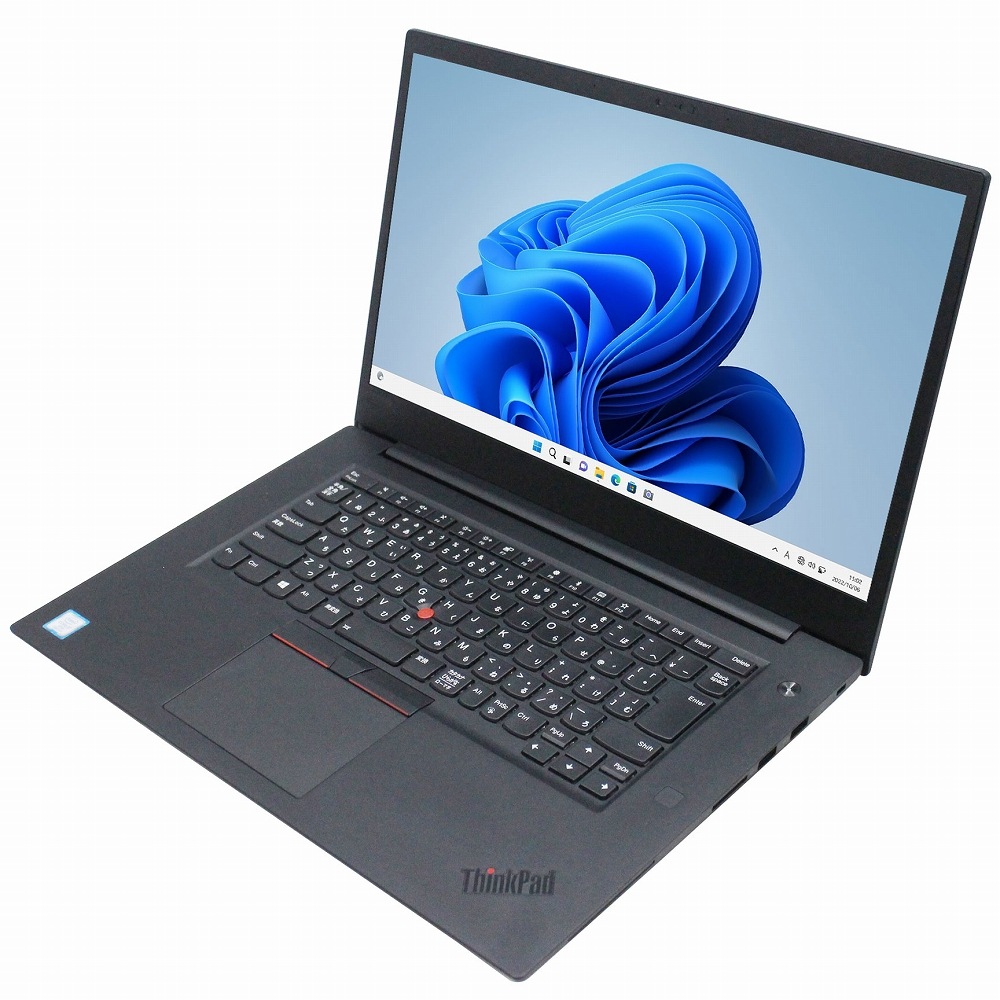 [�󂠂������ٕi]lenovo ThinkPad P1 Gen2�i1752479�j�y�󂠂�i�z�yWin11 64bit�z�yweb��ׁz�yQuadro T20