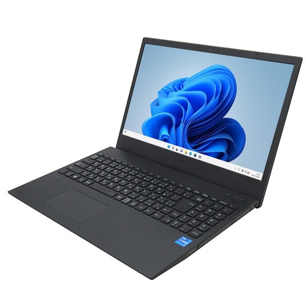 LAVIE PC-NS150KAW ノートPC 中古品 NEC LAVIE Note Standard NS150/KAW PC-NS150KAW /カーム