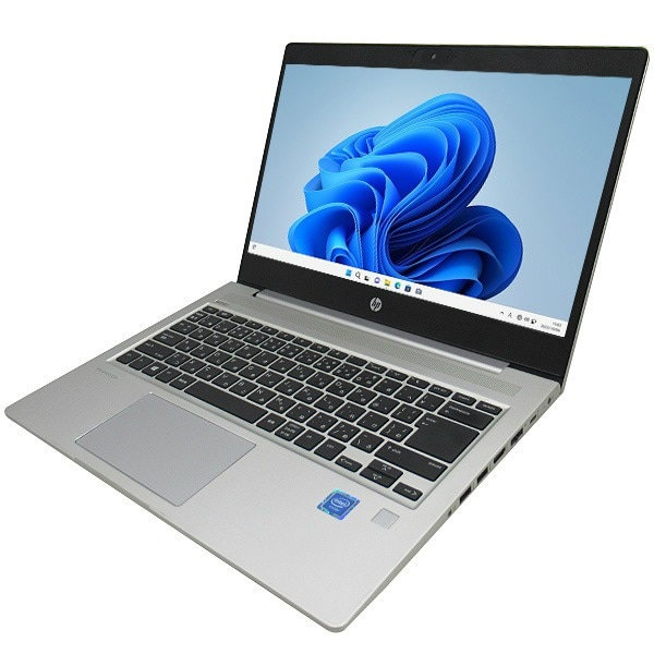 中古ノートパソコン HP 製品一覧 - 価格.com