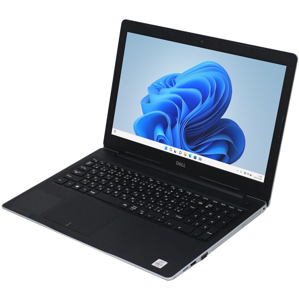 DELL Vostro15 3590i1707363jyWin11 64bitzywebׁzyHDMI[qzyݷtzyCore i5 10210Uzy1