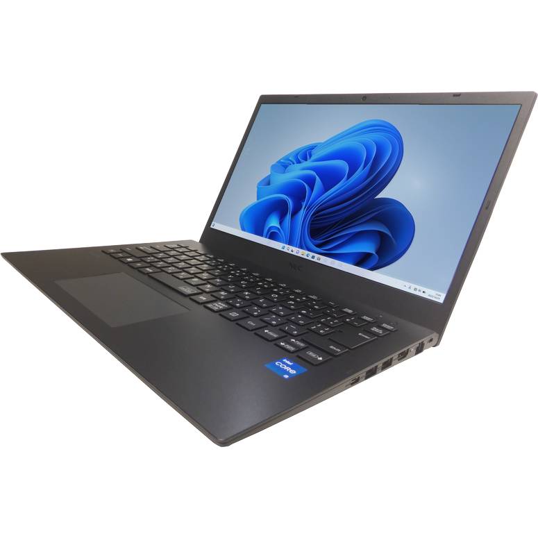 Lavie PC-N1255 BAW/11世代i5/SSD512GB/メモリ8G Lavie PC-N1255 BAW/11世代i5/SSD512GB/メモリ8G