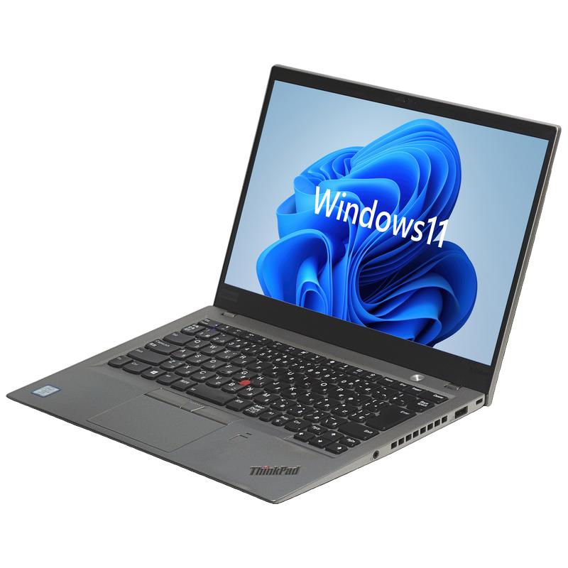 lenovo ThinkPad X1 Carbon 6thGeni20005161jyWin11 64bitzyCore i7 8550Uzy8GBzySSD250GBz