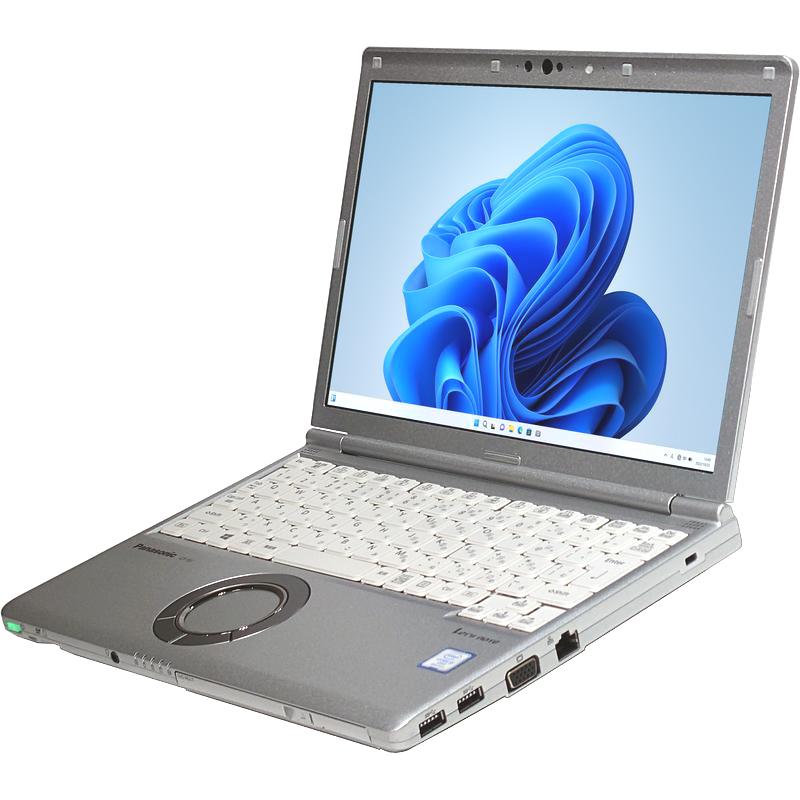 価格.com - パナソニック Let's note SV9 CF-SV9KFNQR SIMフリー