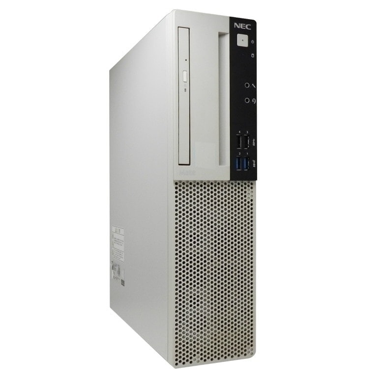 【2025年新作】 LAVIE NEC - 価格.com Desk PC-DA770MAB DA770/MAB All-in-one Windowsデスクトップ