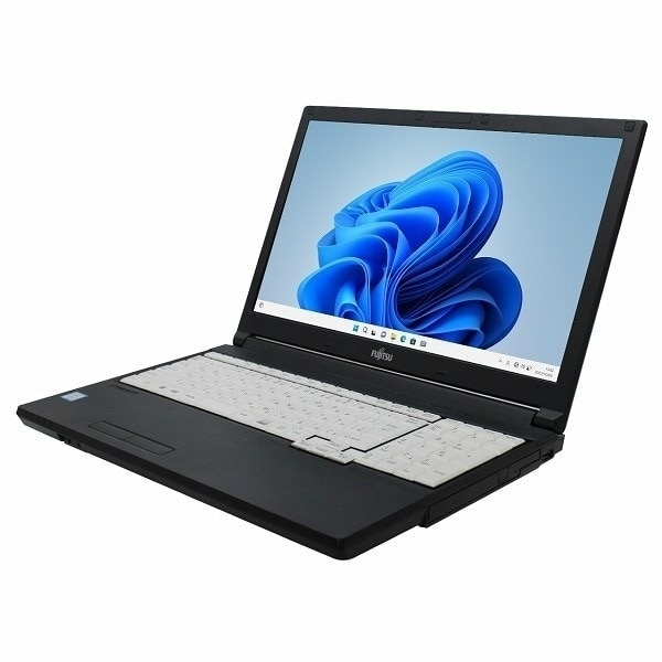 xm LIFEBOOK A748/TXi1406231jy󂠂izyWin11 64bitzyHDMI[qzyݷtzyCore i3 8130Uz