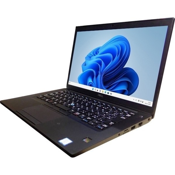 DELL Latitude 7490i1707446jy󂠂izyWin11 64bitzywebׁzyHDMI[qzyCore i5 8250Uzy
