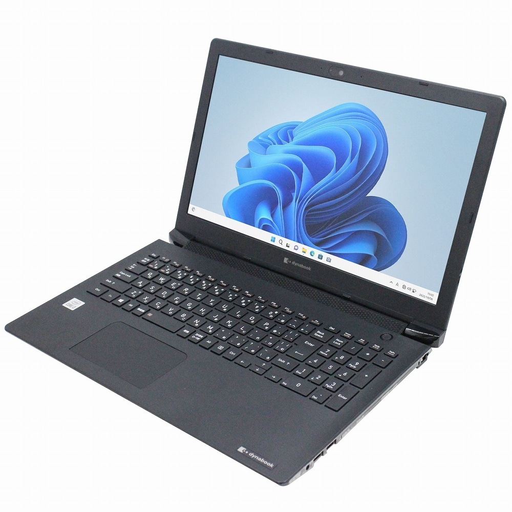 Windows11ssdノートパソコン i7 Toshiba T451/58EB Windows11ssdノートパソコン i7 Toshiba T451/58EB Windows
