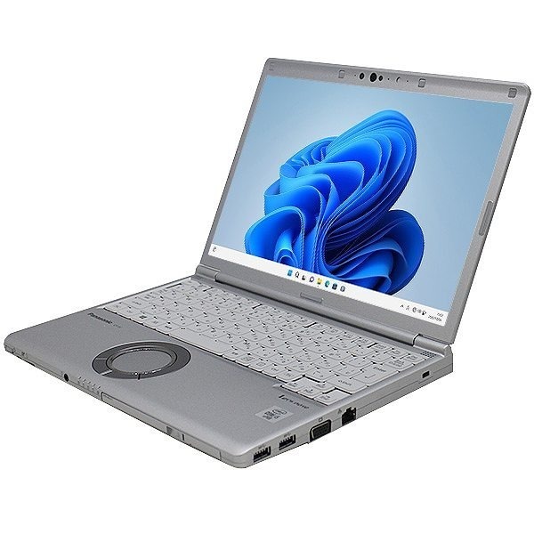 Panasonic - CF-QV8FDPQR i5 16GBメモリ256GB SSD　純正ペン無し無し CF-QV8FDPQR i5 16GBメモリ256GB SSD 純正ペン無し無し