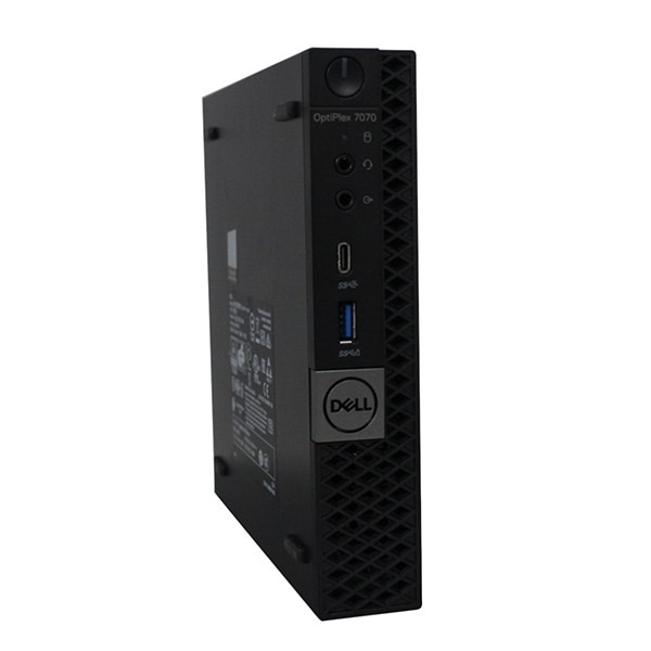 DELL OPTIPLEX 7070 Micro�i1232985�j�y�����^�޽��z�yWin11 64bit�z�yCore i7 9700T�z�y���8GB�z�ySSD1024
