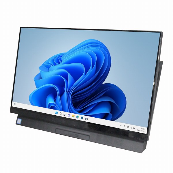 その他 LaVie DA770/A NEC LAVIE Desk All-in-one DA770/EA 2016年夏モデル 価格比較