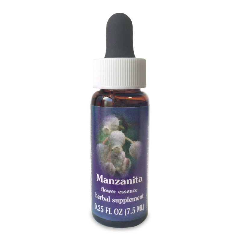 アンジェリカ 《FESフラワーエッセンス》 7.5ml（取り寄せ品