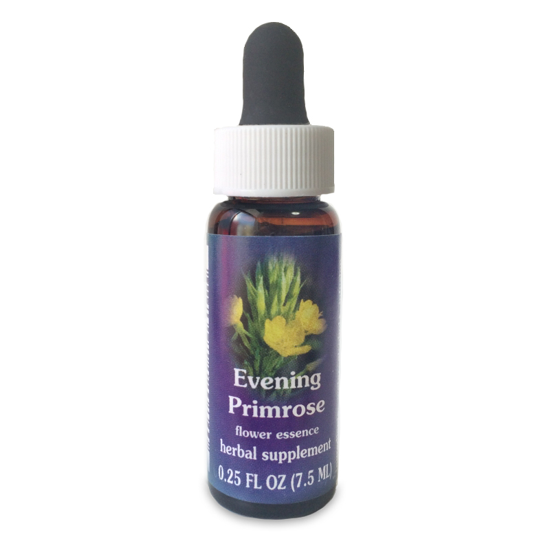 イブニングプリムローズ 《FESフラワーエッセンス》 7.5ml（取り寄せ品）