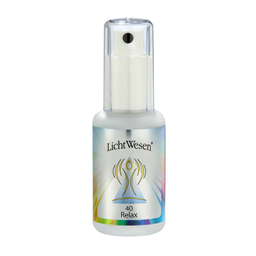 リラックス エッセンススプレー 《リヒトウェーゼン》 30ml
