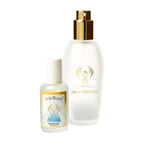 ルーム・ライト濃縮液30ml＆スプレー式ボトルセット 《リヒトウェーゼン》