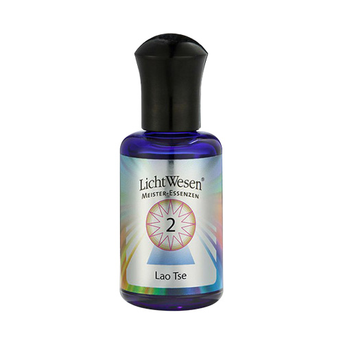 老子 アセンデットマスター エッセンスオイル 《リヒトウェーゼン》 30ml【※順次ポンプヘッド仕様に変更となります】