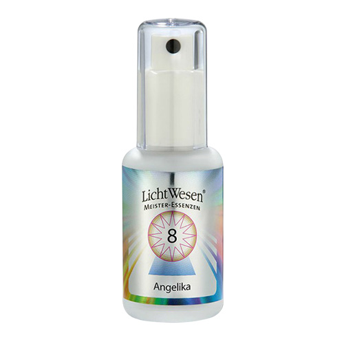 アンゲリカ アセンデットマスター エッセンススプレー 《リヒトウェーゼン》 30ml