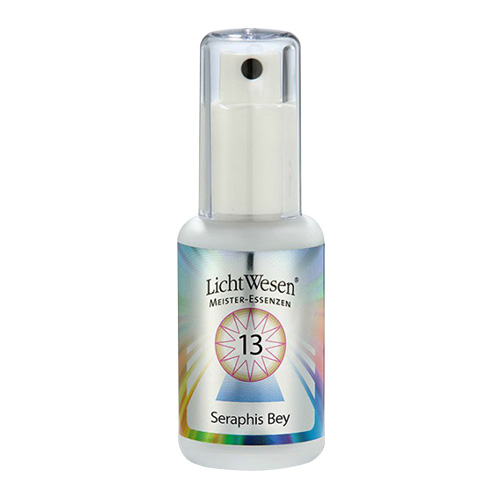 セラピス・ベイ アセンデットマスター エッセンススプレー 《リヒトウェーゼン》 30ml