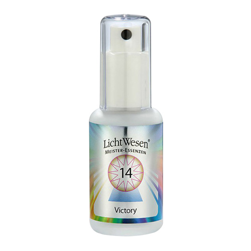 ビクトリー アセンデットマスター エッセンススプレー 《リヒトウェーゼン》 30ml