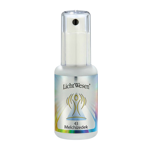 メルキゼデク エッセンススプレー 《リヒトウェーゼン》 30ml