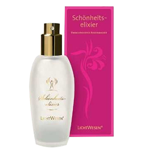 ビューティーエリクシール エッセンススプレー 《リヒトウェーゼン》 100ml【※順次新ボトルに変更となります】