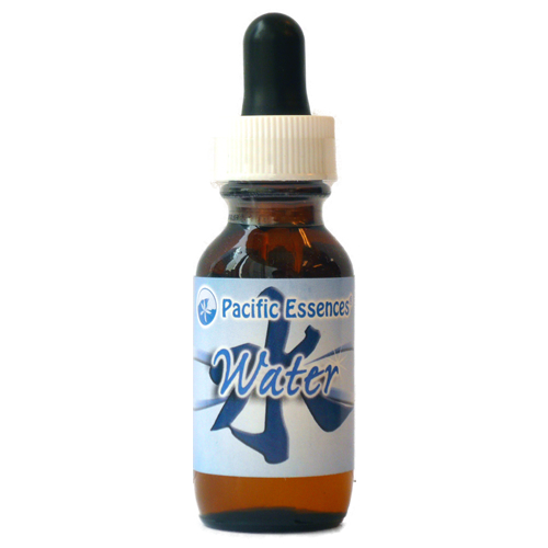 ファイブエレメント 水（Water）《パシフィックエッセンス》25ml【※順次30mlに容量変更となります】