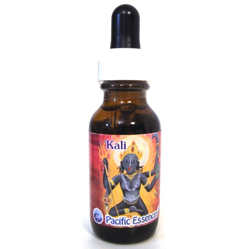 カリ（Kali）（女神のエッセンス）《パシフィックエッセンス》25ml【※順次30mlに容量変更となります】
