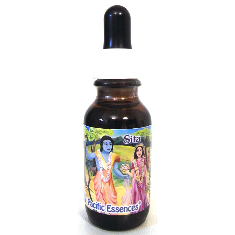 シータ（Sita）（女神のエッセンス）《パシフィックエッセンス》25ml【※順次30mlに容量変更となります】