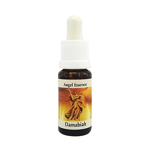 ダマビア《コルテPHIエッセンス》15ml