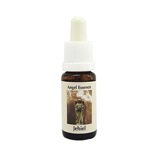 イエヒエル《コルテPHIエッセンス》15ml