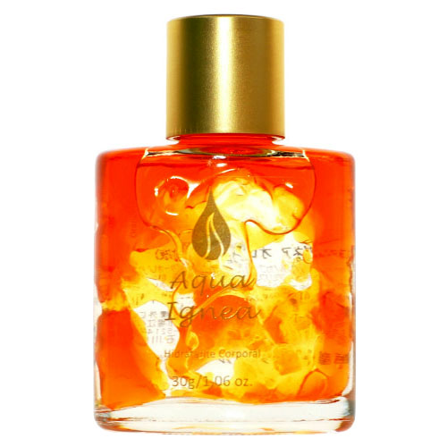 オレンジ（エロス&セクシャリティ）《アラレタマ・アクアイグネア》30ml