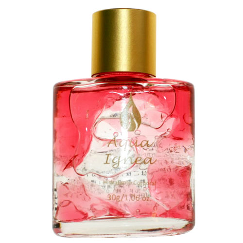 ピンク（関係性と愛）《アラレタマ・アクアイグネア》30ml