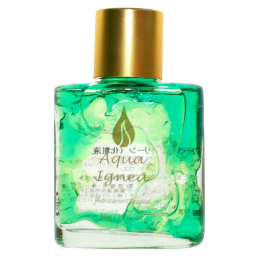 グリーン（達成）《アラレタマ・アクアイグネア》30ml