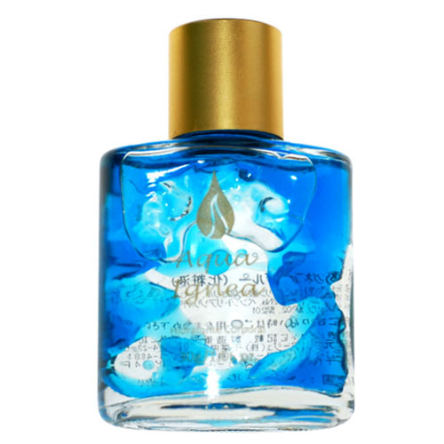 ブルー（調和）《アラレタマ・アクアイグネア》30ml