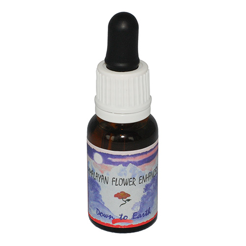 タントリックナイト フォーマン《ヒマラヤン・フラワーエンハンサーズ