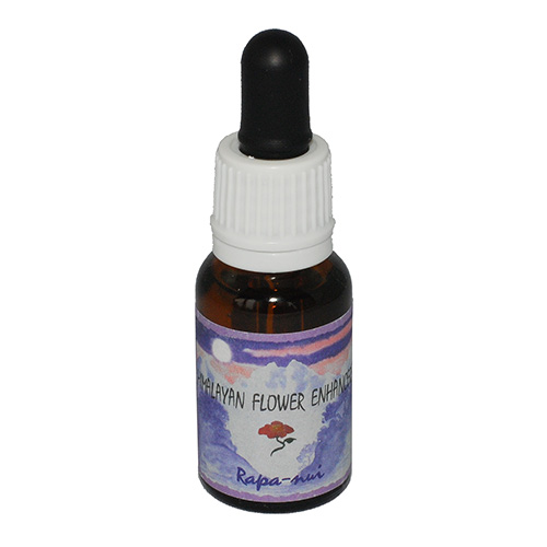 ハピネス《ヒマラヤン・フラワーエンハンサーズ》15ml｜フラワー