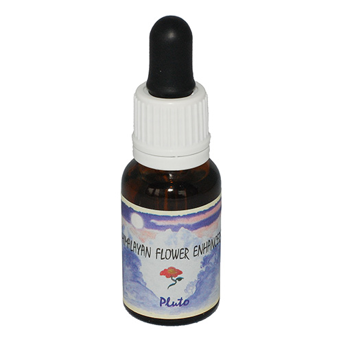 トラスト《ヒマラヤン・フラワーエンハンサーズ》15ml｜フラワー